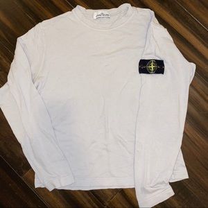 Stone Island long sleeve